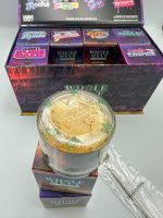Whole Melt Extracts Rocket Fuel Live Resin Sugar - Image 2