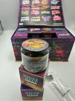 Whole Melt Extracts Rocket Fuel Live Resin Sugar