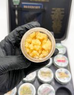 Whole Melt Extracts Runtz Runway Live Resin Sugar - Image 2