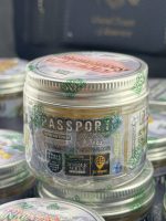 Whole Melt Extracts Strawberry Cloud Live Resin Sugar