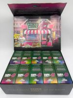 Whole Melt x The Candy Shop Dual Chamber 2G Disposable Vaporizers | Liquid Diamonds + Live Resin - Image 5