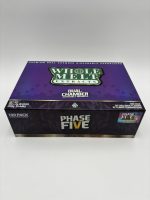 Whole Melt Extracts Phase 5 Dual Chamber 2G Disposable Vaporizers | Liquid Diamonds + Live Resin - Image 2