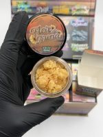 Whole Melt Extracts Flor De Arena Live Resin Sugar - Image 3