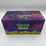 Whole Melt Extracts Galaxy Edition