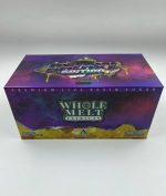 Whole Melt Extracts Galaxy Edition