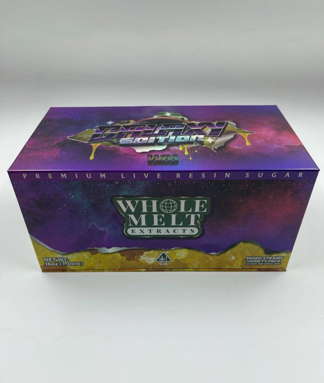 whole-melt-extracts-galaxy-edition Whole Melt Extracts Galaxy Edition - Image 1