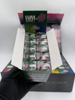 Whole Melt x The Candy Shop Dual Chamber 2G Disposable Vaporizers | Liquid Diamonds + Live Resin - Image 9