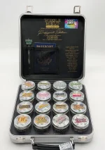 Whole Melt Extracts Passport Edition - Image 3