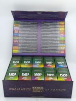Whole Melt Extracts Phase 5 Dual Chamber 2G Disposable Vaporizers | Liquid Diamonds + Live Resin - Image 3