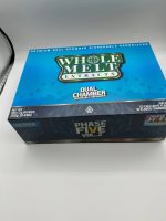 Whole Melt Extracts Phase 5 Dual Chamber 2G Disposable Vaporizers | Liquid Diamonds + Live Resin - Image 4