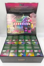 Whole Melt x The Candy Shop Dual Chamber 2G Disposable Vaporizers | Liquid Diamonds + Live Resin - Image 6