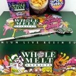 Whole Melt x The Candy Shop Live Resin Sugar
