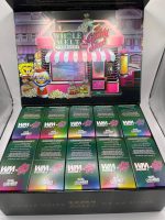Whole Melt x The Candy Shop Dual Chamber 2G Disposable Vaporizers | Liquid Diamonds + Live Resin - Image 4